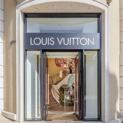 louis vuitton portugal